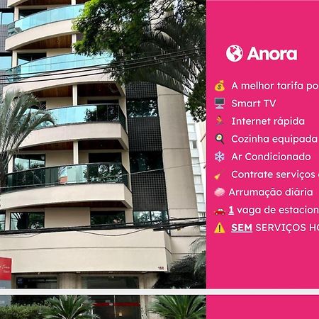 Ttw - The Town Studios By Anora Spaces São Paulo Exteriör bild