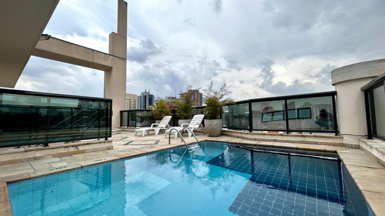 Ttw - The Town Studios By Anora Spaces São Paulo Exteriör bild