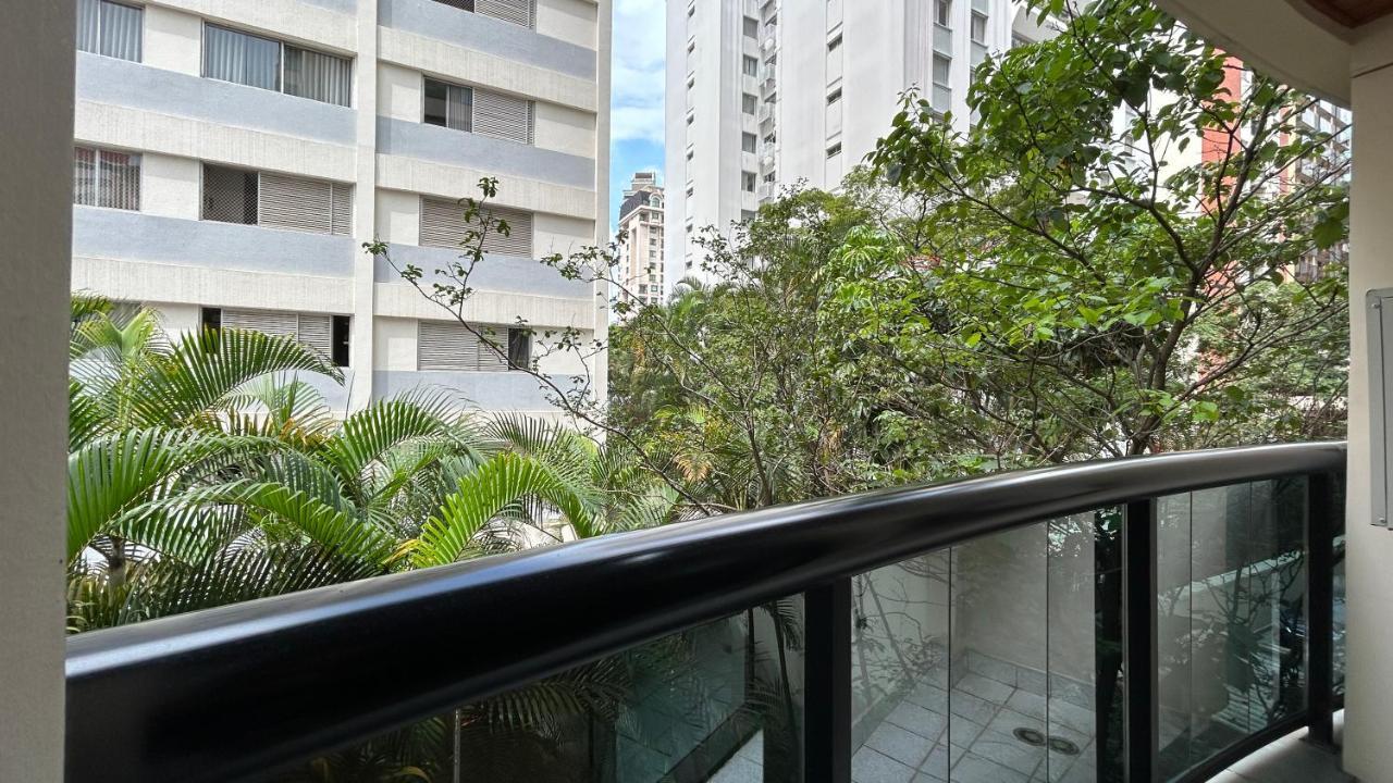 Ttw - The Town Studios By Anora Spaces São Paulo Exteriör bild